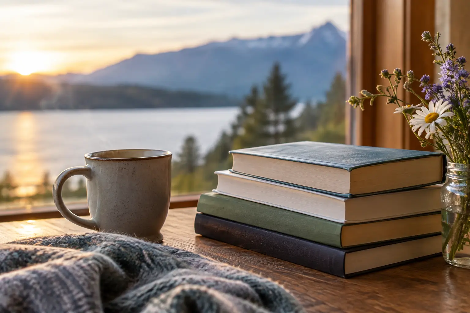 12 Books About Grief and Healing That Stay With You