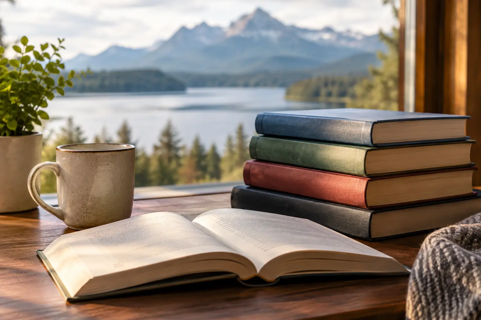 Are Series Books Connected? What Readers Should Know