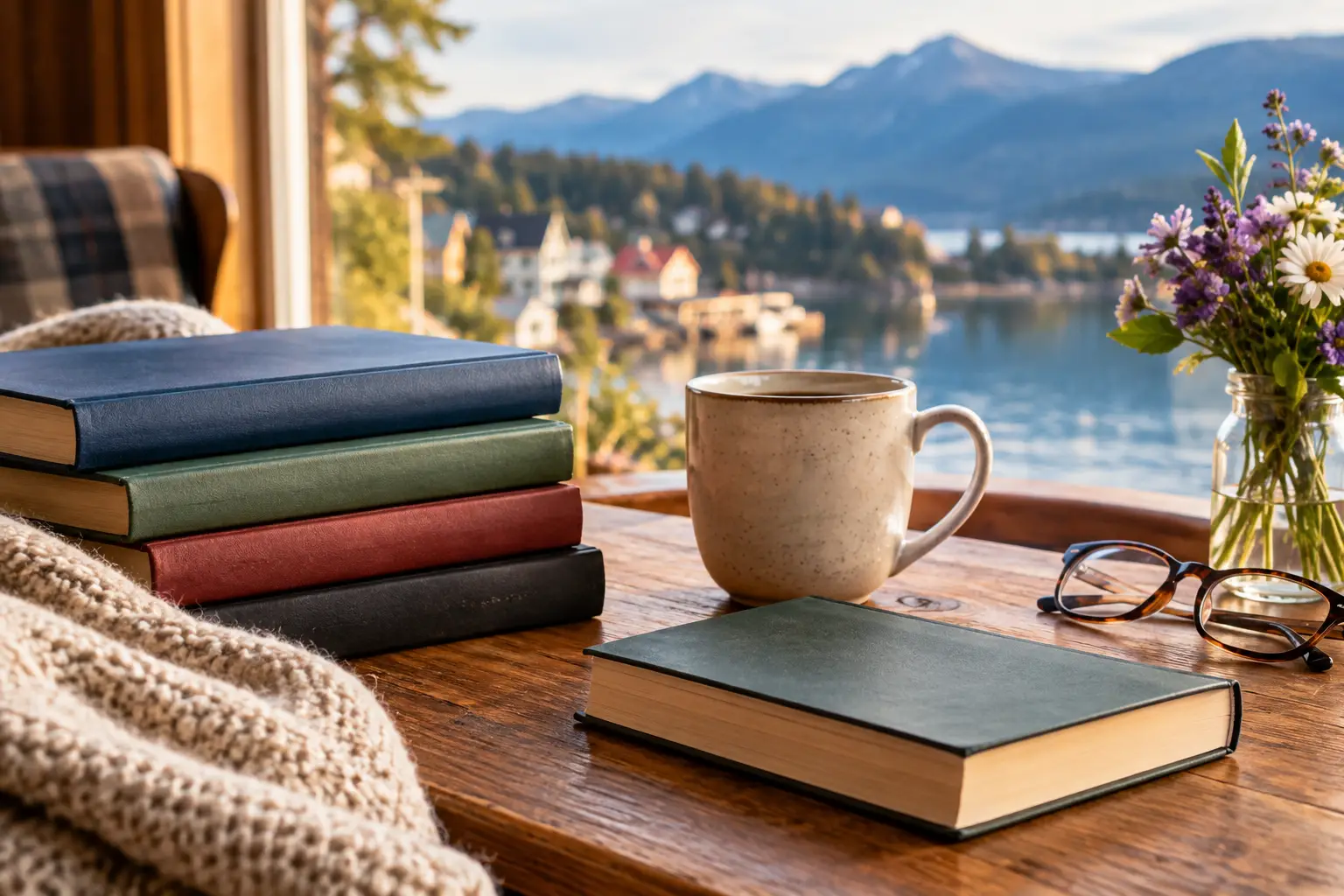 Cozy Mystery Reviews for Your Next Great Read