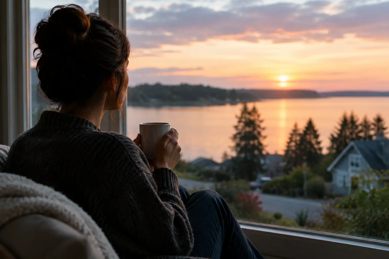 Why Domestic Suspense Novels Feel So Personal